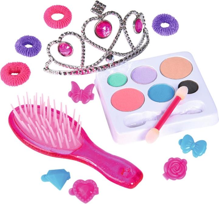Immagine prodotto Simba Principessa Trucco & Parrucchiere Testa