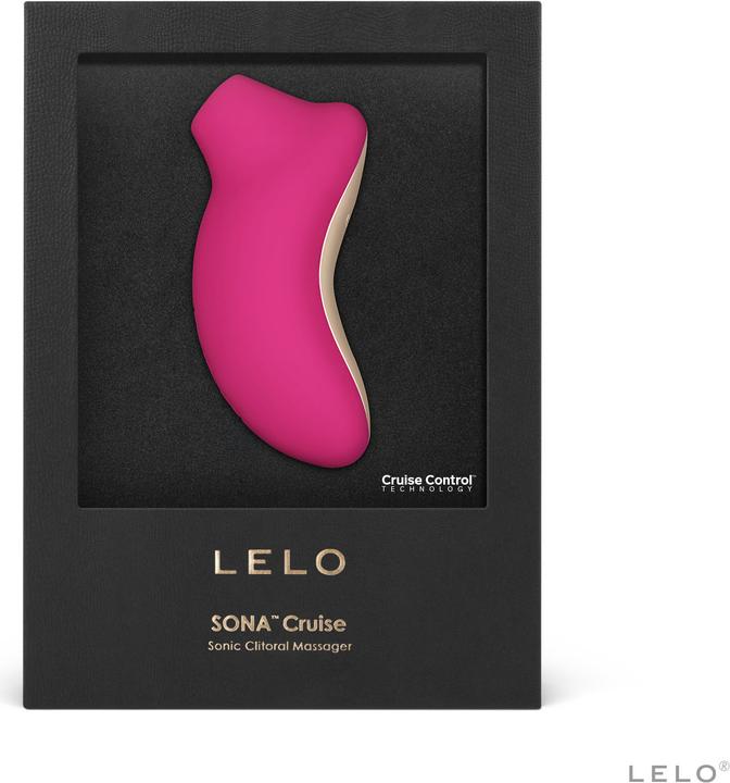 Image du produit LELO SONA Cruise