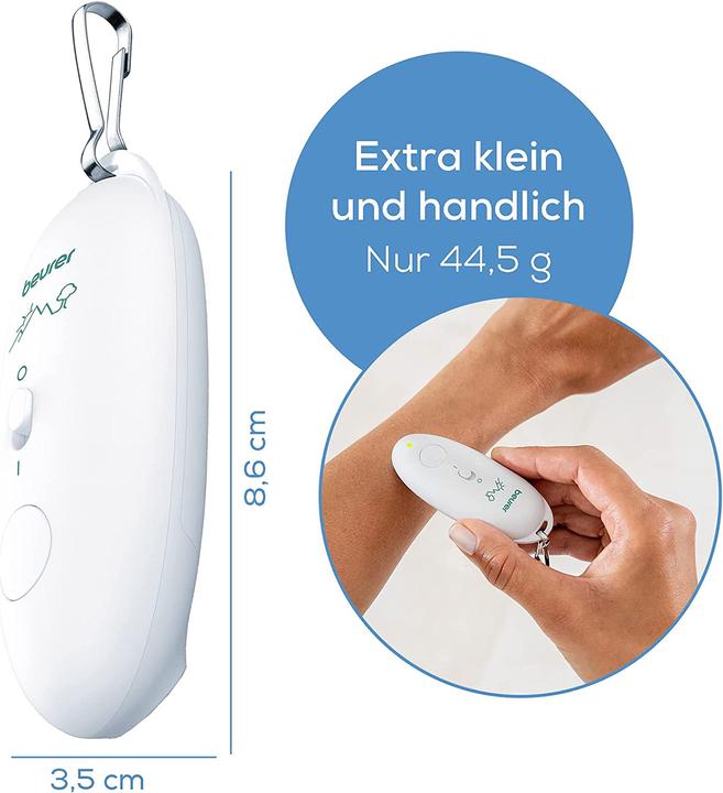 Produktbild Beurer BR 10 Insektenstichheiler