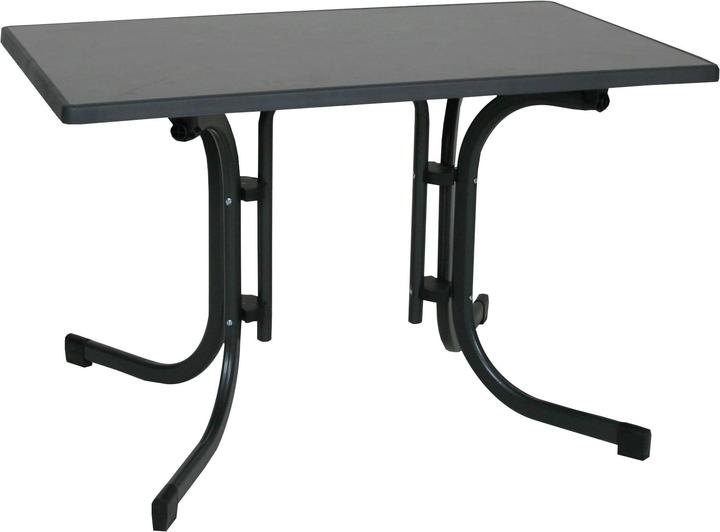 Immagine prodotto Greemotion Tavolo pieghevole (110 cm)