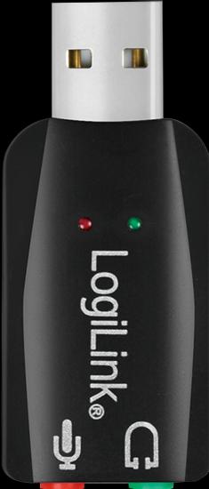 Produktbild LogiLink UA0053 (USB)