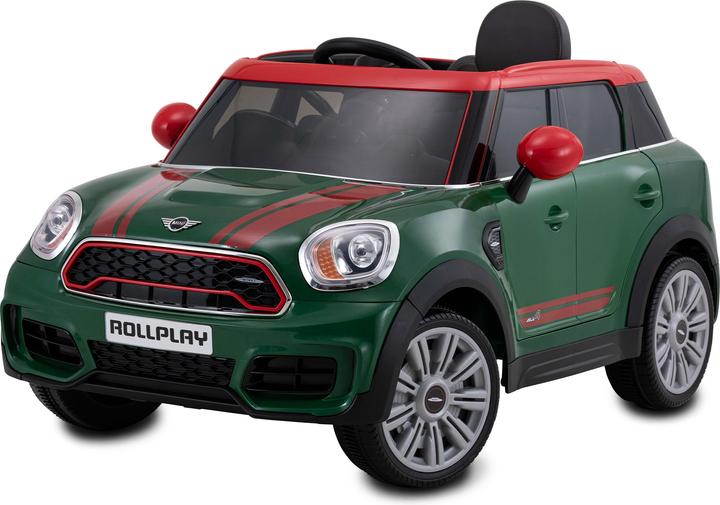 Rollplay Mini Countryman Premium (12 V)