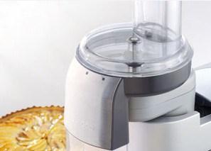 Produktbild Kenwood Auswurfraffel AT340