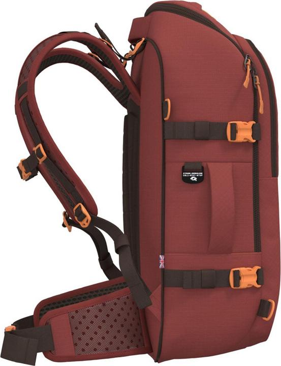 Immagine prodotto Cabin zero Adventure Cabin Bag ADV Pro 42L zaino 55 cm scomparto per laptop (35 l)