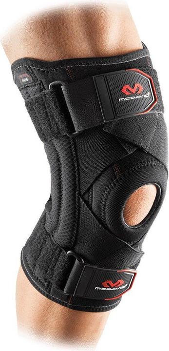 Immagine prodotto McDavid Ginocchiera, Neoprene (M)