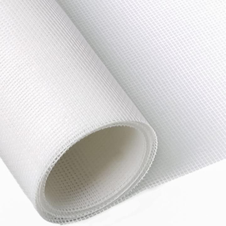 Image du produit Intirilife Moustiquaire en blanc largeur 120cm (120 x 100 cm)