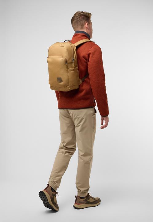 Actual product image Jack Wolfskin Pigeon Mountain (27 l)