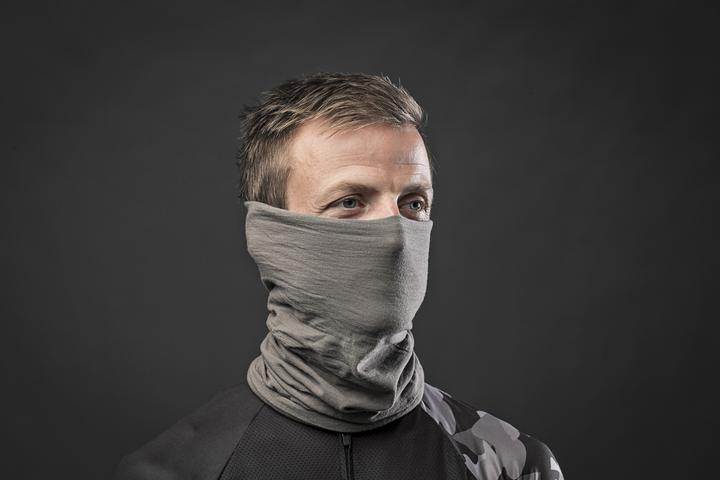 Produktbild GripGrab Merino Headglove