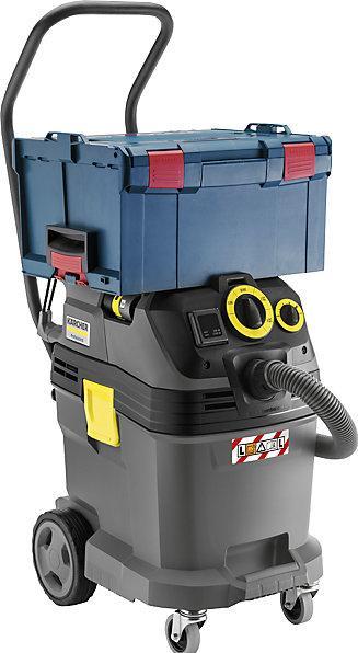 Produktbild Kärcher Professional 50/1 Tact Te M (Nass-Trockensauger)