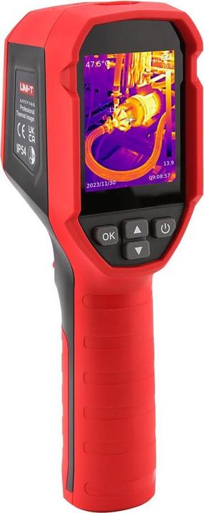 Actual product image Unit Thermografiekamera UTi716S