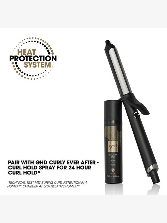Immagine prodotto ghd Pinza arricciacapelli classica (26 mm)