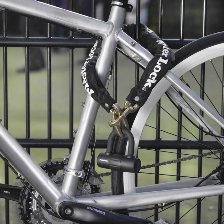 Actual product image Master Lock 8234 Eurdpro (90 cm)