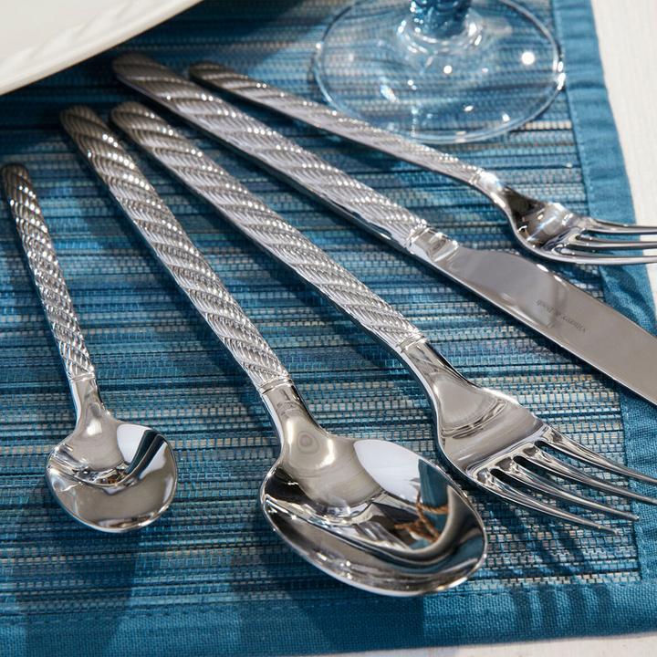 Produktbild Villeroy & Boch Tafellöffel Montauk (1 Stück, Löffel)