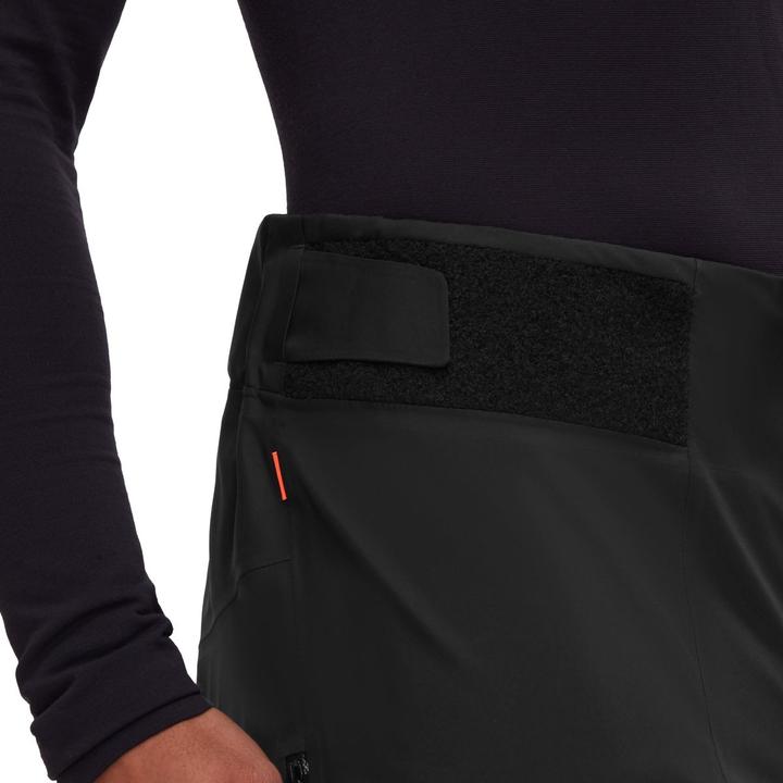 Immagine prodotto Mammut Pantaloni Haldigrat Air HS Uomo (M)