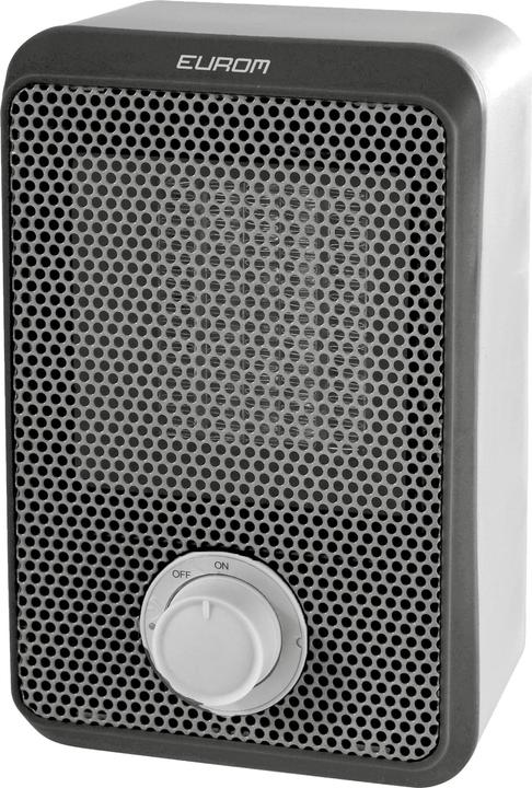 Eurom Fanheater 600 (600 W)