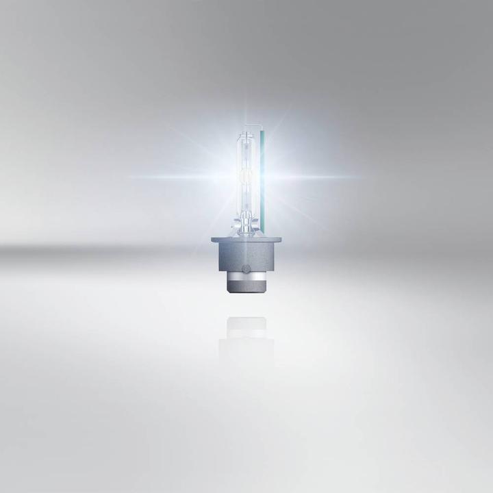Actual product image Osram Xenarc Night Breaker Laser (Next Gen) D4s (D4S)