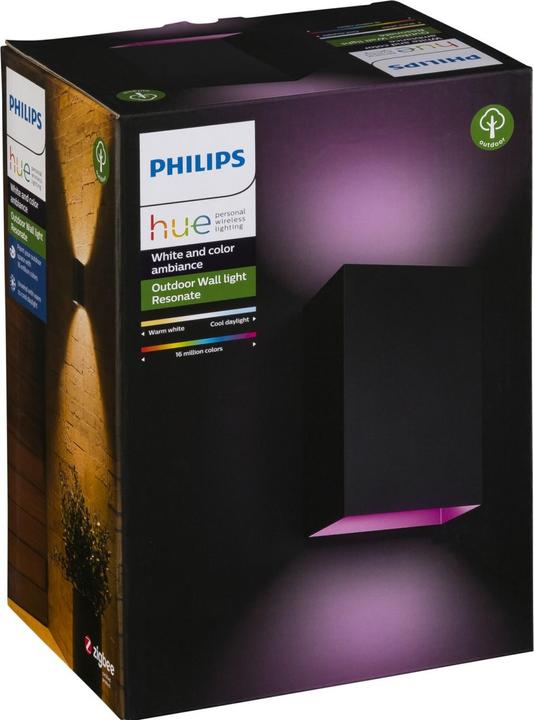 Actual product image Philips Hue Resonate Base (1200 lm)