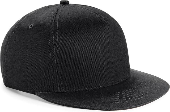 Beechfield Retrobaseballkappe Jugendliche (One Size)
