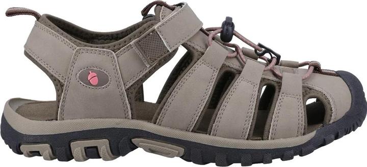 Actual product image Cotswolds Womens/Ladies Brimpsfield Sandals (38)