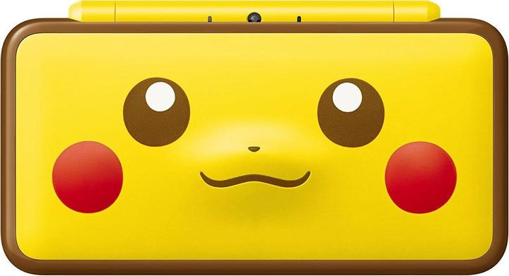 Actual product image Nintendo New 2DS XL