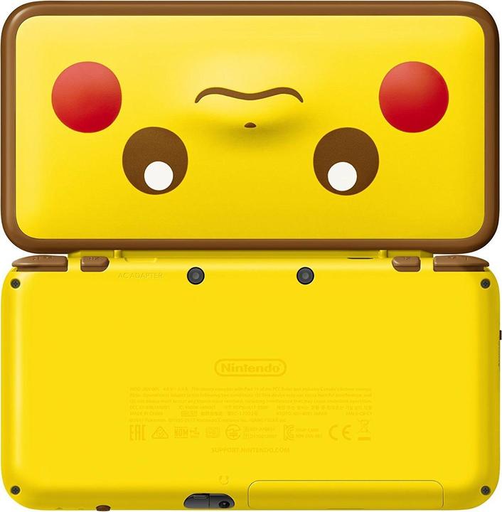 Nintendo New 2DS XL