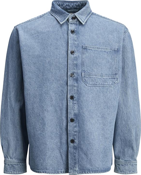 Blue Denim