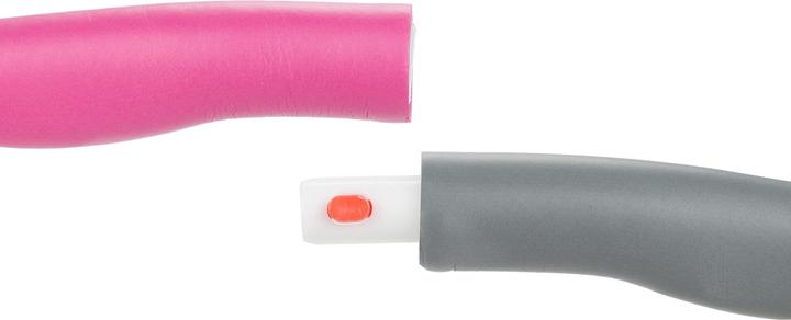 Produktbild Relaxdays Hula-Hoop-Reifen (95 cm, 870 g)