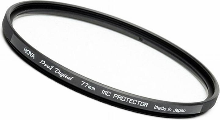 Produktbild Hoya Pro1 Digital Protector Filter (82 mm, Schutzfilter)