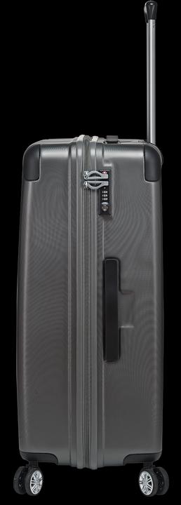 Image du produit Stratic Stripe - Valise rigide L (76cm) (110 l, L (90 - 115l))