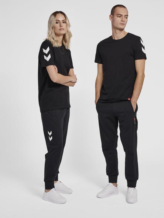 Image du produit hummel Legacy Chevron T-Shirt (L)