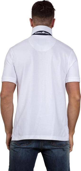 Actual product image Raging Bull Mens Classic Organic Polo Shirt (6XL)