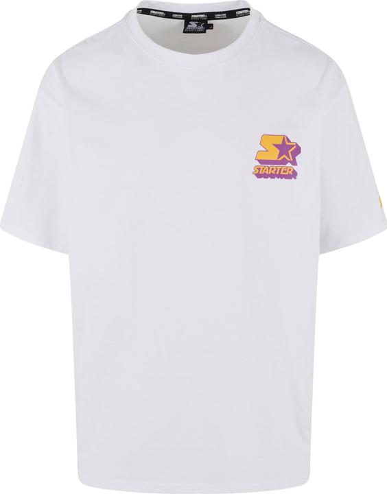 Starter Established 1971 Tee - 161491 (M)