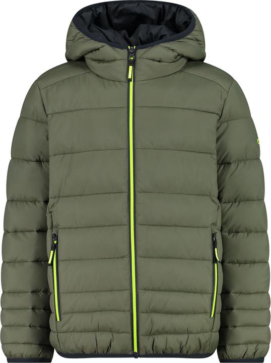 CMP Campagnolo Kid's Jacket Fix Hood 34Z3294