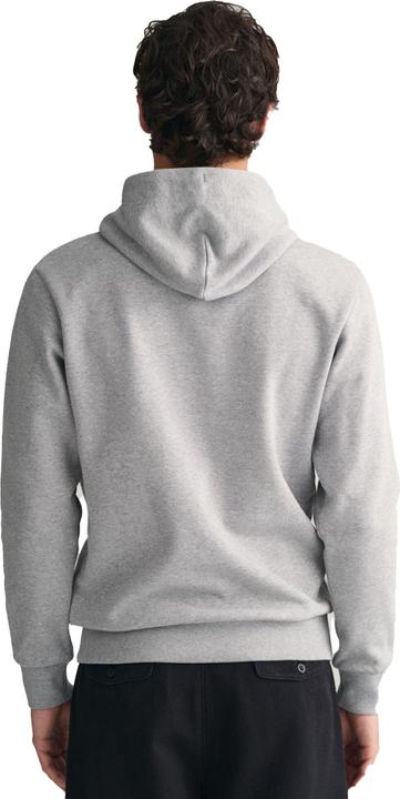 Produktbild GANT Regular Tonal Shield Hoodie (S)