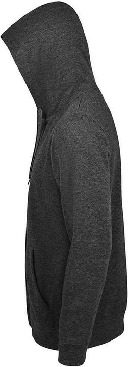 Produktbild Sols Seven Kapuzenjacke KapuzenSweatshirt mit Reissverschluss (M)