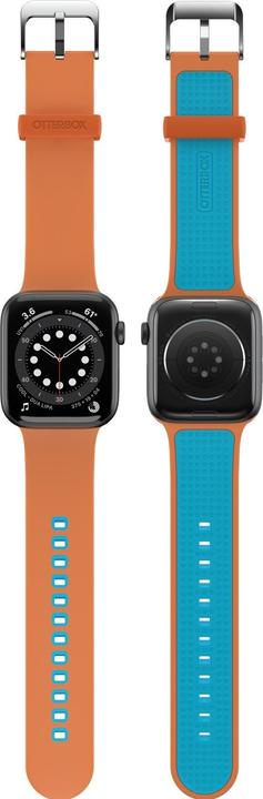 Produktbild OtterBox Armband Apple Watch 42 - 44 mm (42 mm, 44 mm, Silikon)