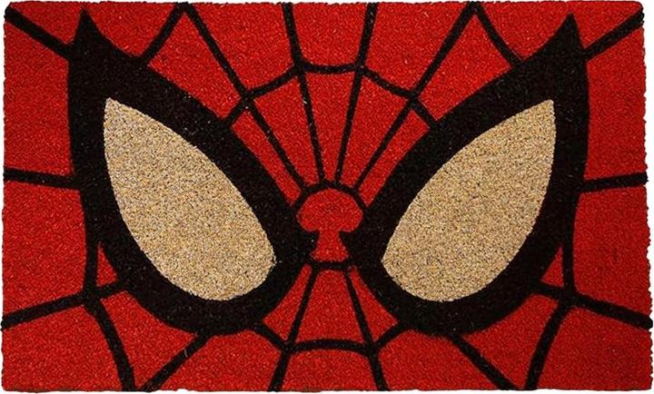 Produktbild Spiderman Türmatte Super Heroes Welcome (60 x 40 cm)