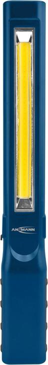 Ansmann LED Werkstattleuchte Wiederaufladbare WL450R slim (450 lm)