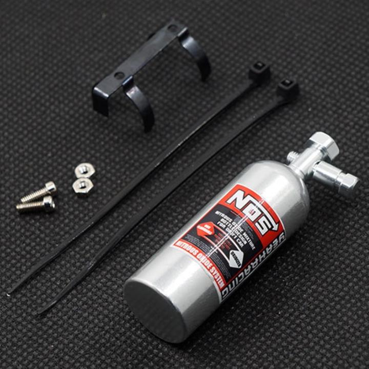 Produktbild Yeah Racing Nos Nitrous Oxide