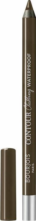 Actual product image Bourjois Contour Clubbing Waterproof (71 All The Way Brown)