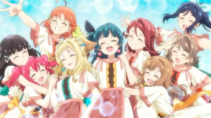 Image du produit Yohane The Parhelion - Sunshine in the Mirror : Vol 2 (Blu-ray, 2024, Allemand)