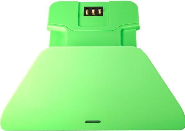 Image du produit Razer Support universel à chargement rapide pour Xbox - Velocity Green (P) (Xbox Series S, Xbox Series X)