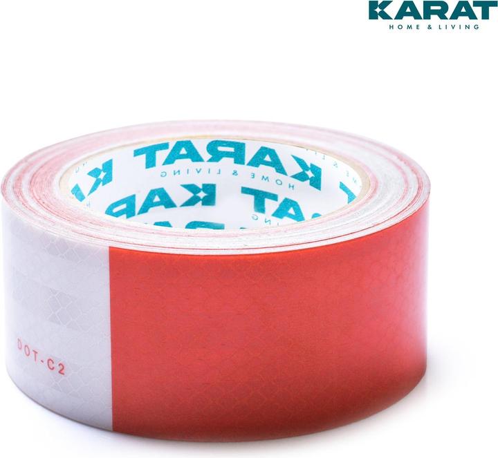 Produktbild Karat Klebeband (50 mm)