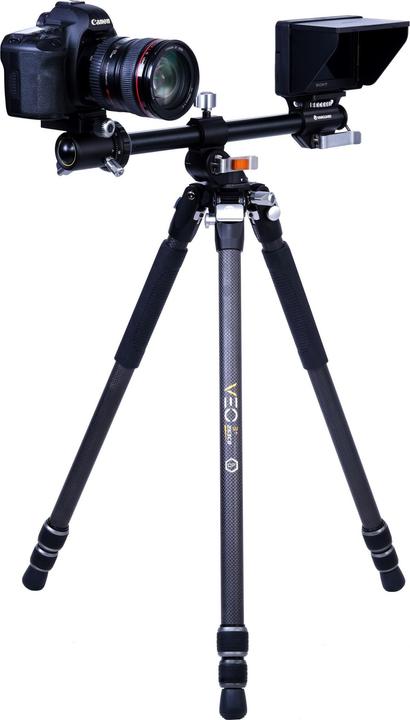 Vanguard Stativ VEO3+263CB (Carbon)