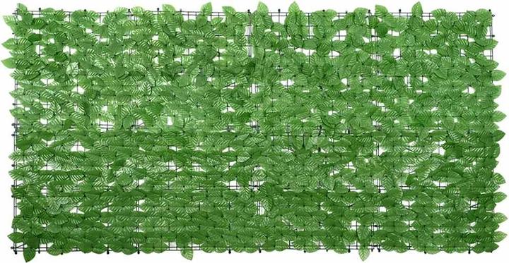 Produktbild VidaXL Balkon-Sichtschutz (100 cm)