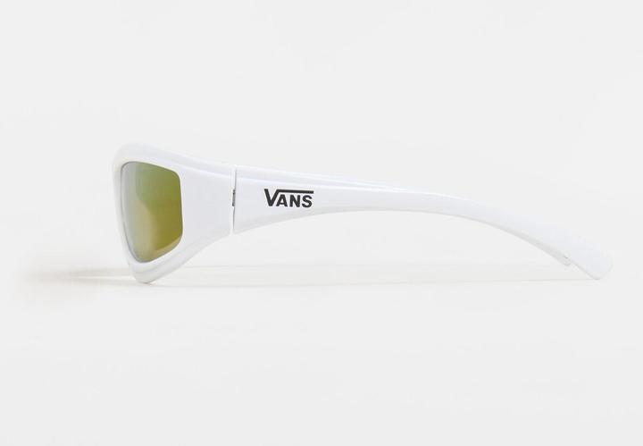 Produktbild Vans Felix Sunglasses White/Mirror