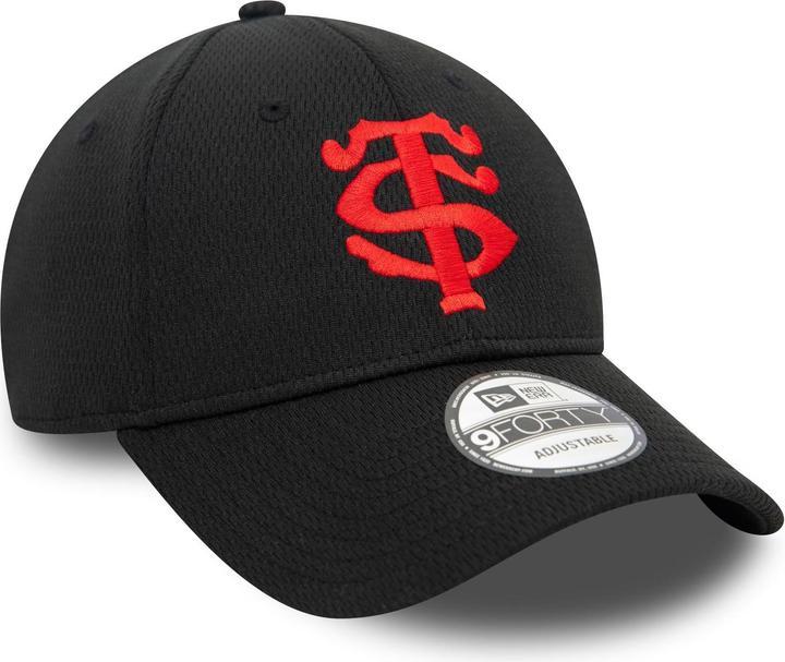 New Era 9Forty Strapback Cap - Stade Toulousain Rugby
