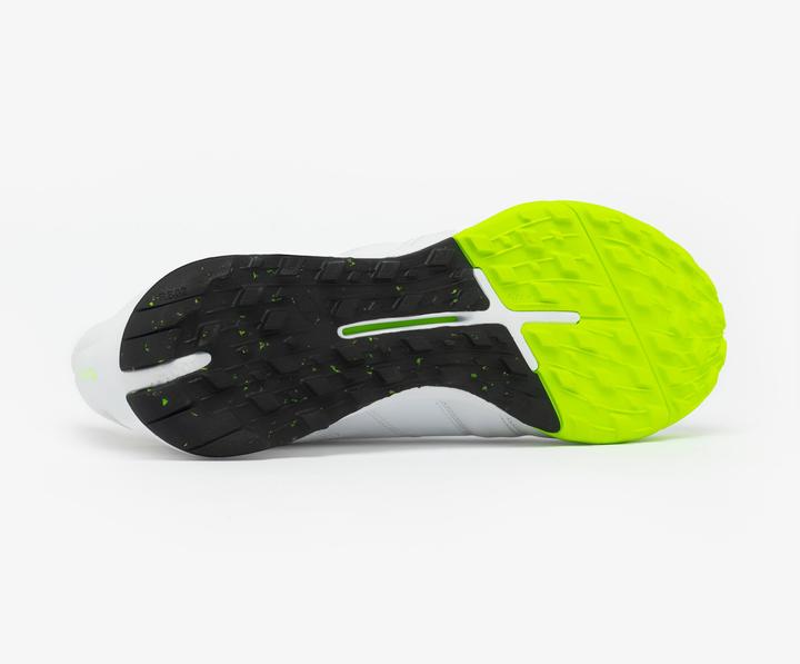Immagine prodotto Kipsta Football Boots Viralto II Matador TF Leather - White Lime (40)
