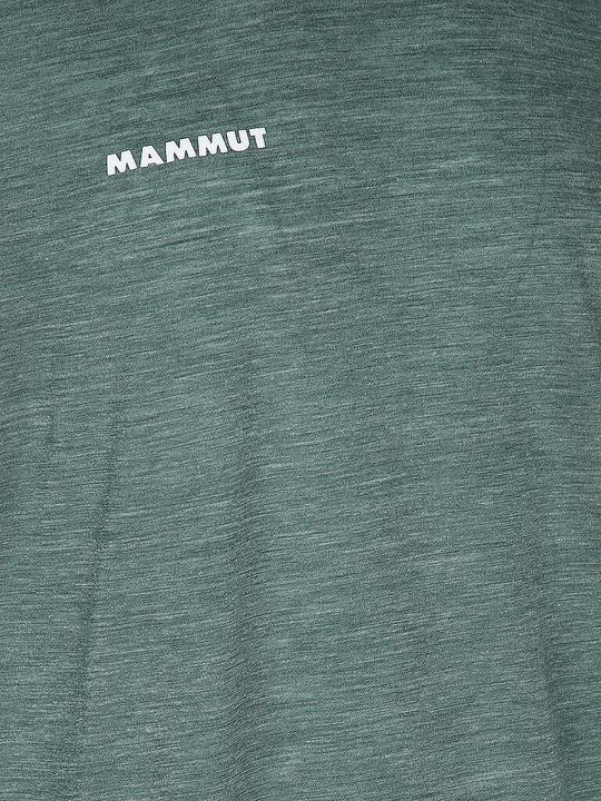 Immagine prodotto Mammut Maglietta Tree Wool FL Uomo (S)