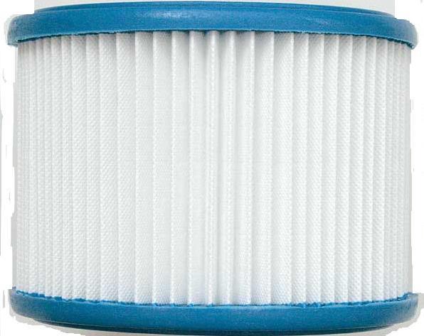 Actual product image Makita Hauptfilter P-70219